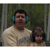 Greg Garganos billede