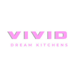 Vivid Dream Kitchens