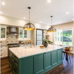 Jackson Design & Remodeling