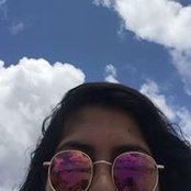 Pooja Chawla's photo