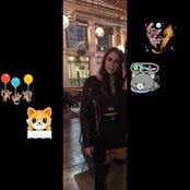 Alexia Binanti's photo