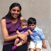 Payal Seth's photo