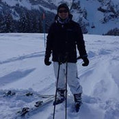 Nicolas Riveros's photo
