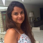 Esther Harazi's photo