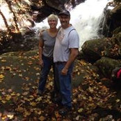 Toni Miller's photo