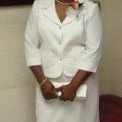 Lucy Colvins billede