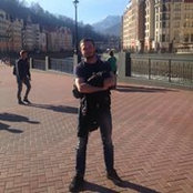 Тимофей Богомолов's photo