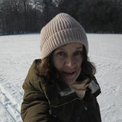 Zeneide Bauers foto