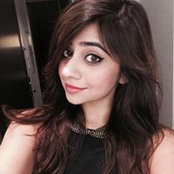 Mansi Dhamija's photo