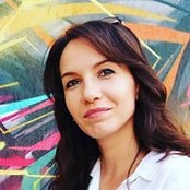 Foto von Viktoria Pitenko