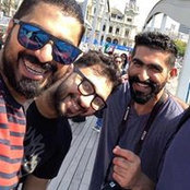 Amd Albalushi's photo