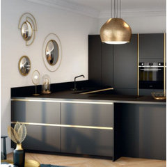 Julie Naizain - conceptrice cuisine