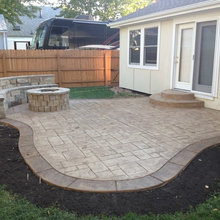 Landscape Ideas