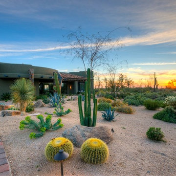 Cave Creek 2