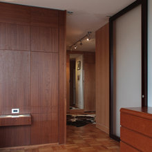 Wood Panel