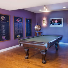 Man Cave