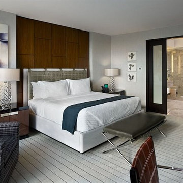 Atlantic City Project