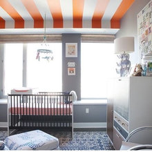 Rubin- kid bedroom