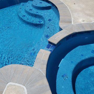 Swimming Pool Renovations