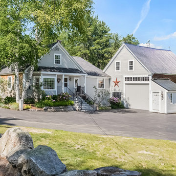 105 Governor Wentworth Highway Tuftonboro, NH
