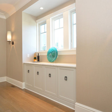 Spring Lake Kitchen 5