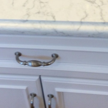 Kitchen in Melrose MA