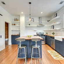 kitchen rent house