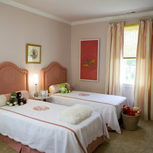 kid/baby room