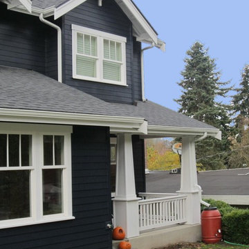 Ravenna Remodel
