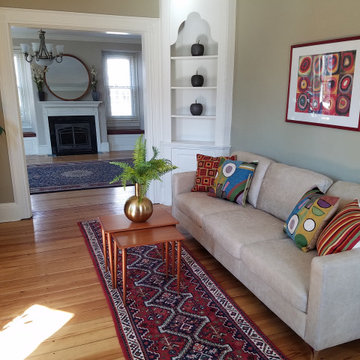Doylestown Victorian