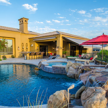 Outdoor Space