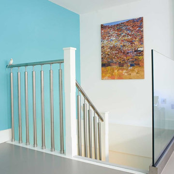 London duplex