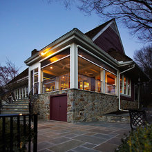 Outdoor - Porch