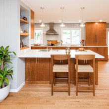Kitchen Ideas