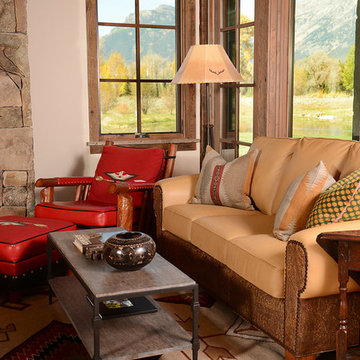 Meadow Ranch