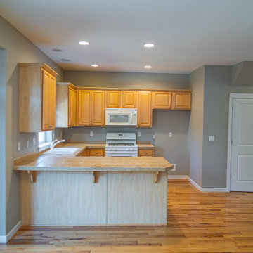 Interior Painting