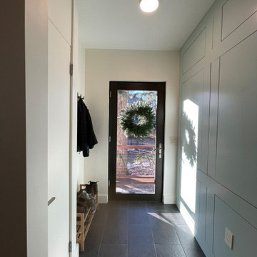 Barrington Contemporary Renovation/Addition