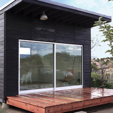 Backyard Studio