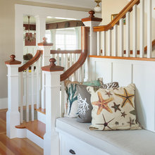 staircase