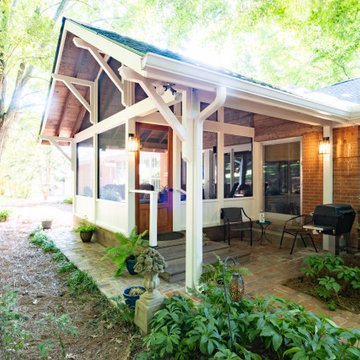Gable and Grill