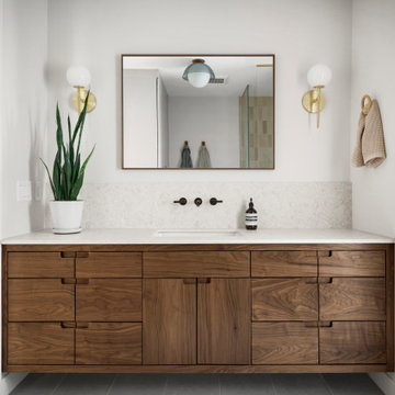 Northeast Minneapolis Project