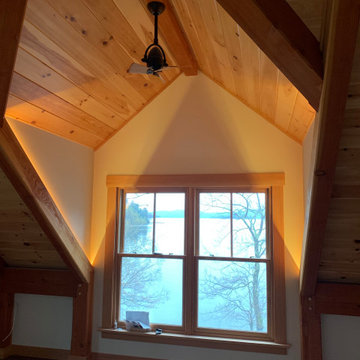 Refined Rustic