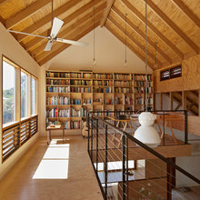Library Loft