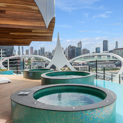 Banksia - Hot Tubs & Spas