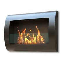 fireplaces