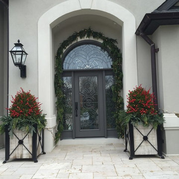 Planters