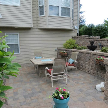 Fire Tables & Pits