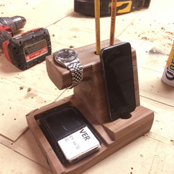 Phone/wallet/misc Caddie - Desk Accessories