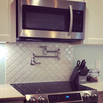 Traditional Kitchen