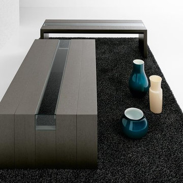 Ritz Coffee Table, Bross Italy